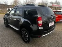 Gebraucht Dacia Duster Black Shadow 131 PS (96 kW) 2017 Schwarz SUV