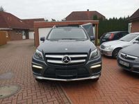 gebraucht Mercedes GL350 BlueTEC 4Matic 7G-TRONIC