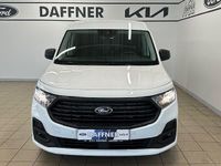 Neu Ford Transit Connect Trend 102 PS (75 kW) 2026 Frostweiß Van / Kleinbus