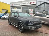 Neu Baic BJ30 280 PS (205 kW) 2025 Schwarz SUV