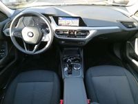 gebraucht BMW 118 i Hatch