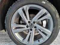 gebraucht VW Tiguan 2.0TDI DSG 4Motion R-Line