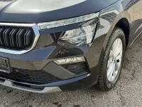 Gebraucht Skoda Kamiq Selection 150 PS (110 kW) 2025 Schwarz SUV