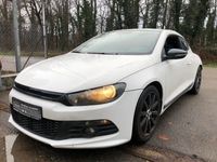 gebraucht VW Scirocco 1.4 TSI*Top/GPS/Garantie*