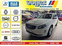 Gebraucht Volvo XC60 Summum 190 PS (139 kW) 2017 Weiß SUV