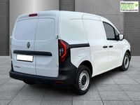 Neu Renault Kangoo 95 PS (69 kW) 2026 Mineralweiß Van / Kleinbus