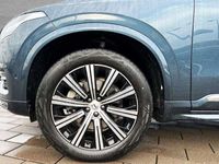 gebraucht Volvo XC90 B5 AWD Mild-Hybrid Plus Bright 7-Sitzer AHK