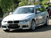 gebraucht BMW 330 330 iA Touring*M Sport*Mod.19*1.Hd.*54TKM*Top-Ausst