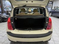 Gebraucht Lancia Ypsilon 80 PS (58 kW) 2006 Gelb Kleinwagen