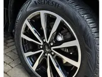 Gebraucht Ford Kuga ST-Line 179 PS (131 kW) 2018 Grün SUV