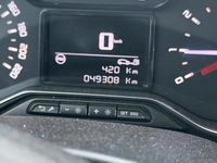 Gebraucht Citroën C3 110 PS (80 kW) 2018 Grau Kleinwagen