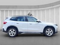 Gebraucht BMW X1 xLine 150 PS (110 kW) 2024 Alpinweiss iii SUV