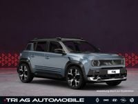 Occasion Renault 4 E-Tech Komfort 110 kW (150 ch) 2025 Bleue SUV
