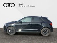 Gebraucht Audi A1 Ambiente 116 PS (85 kW) 2025 Mythosschwarz metallic SUV