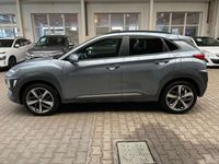 gebraucht Hyundai Kona Style 2WD