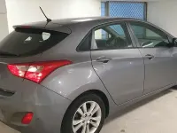 Gebraucht Hyundai i30 Classic 99 PS (72 kW) 2012 Grau Limousine