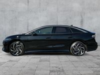 Gebraucht VW ID.7 Pro 210 kW (286 PS) 2023 Schwarz Limousine