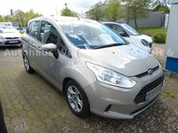 gebraucht Ford B-MAX B-MaxTrend