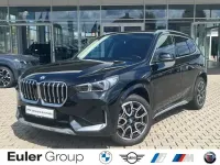 Gebraucht BMW X1 xLine 326 PS (239 kW) 2025 Schwarz SUV