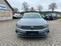 Second-hand VW Passat 150 CP (110 kW) 2023 Gri Break