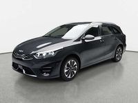 gebraucht Kia Ceed Sportswagon 1.6 GDI PLUG-IN-HYBRID VISION KOMFORT NAVI