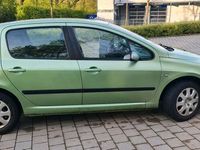 gebraucht Peugeot 307 