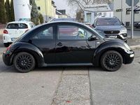 Gebraucht VW New Beetle 75 PS (55 kW) 2002 Kleinwagen