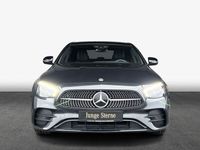 gebraucht Mercedes E300 AMG Night ABC Wide MBUX-High