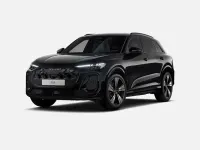 Neu Audi SQ5 Sport 367 PS (269 kW) 2026 Mythosschwarz metallic SUV