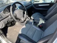 Gebraucht Mercedes A150 95 PS (69 kW) 2005 Silber Limousine
