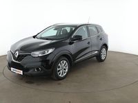 Gebraucht Renault Kadjar Collection 131 PS (96 kW) 2017 Schwarz SUV