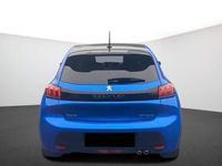 gebraucht Peugeot 208 1.2 PureTech 130 Allure