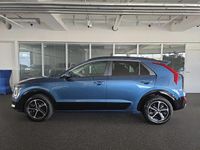 Gebraucht Kia Niro Vision 129 PS (94 kW) 2025 Blau SUV