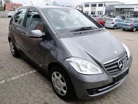Gebraucht Mercedes A150 95 PS (69 kW) 2008 Grau Limousine