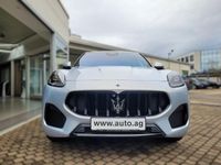 Gebraucht Maserati Grecale 330 PS (242 kW) 2023 Grau SUV