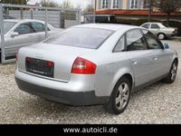 gebraucht Audi A6 2.4 tiptronic quattro * HU 03/25 *