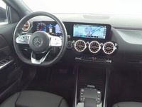 gebraucht Mercedes EQA250 