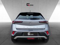 Gebraucht Opel Mokka Ultimate 131 PS (96 kW) 2022 Grau SUV