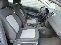 gebraucht Seat Ibiza SC 1,4 Reference Klima/2.Hand/Scheckheft