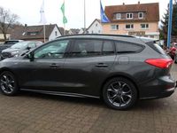 gebraucht Ford Focus Turnier ST-Line AHK ACC HUD TWA