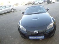 gebraucht Mazda MX5 1.8l MZR 126PS AL-CENTER, Klima, FAHRSPASS