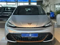 Gebraucht Cupra Born 150 kW (204 PS) 2022 Silber Kleinwagen