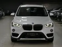 Gebraucht BMW X1 Sport Line 190 PS (139 kW) 2019 Weiß SUV