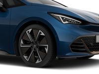 Neu Cupra Born VZ 239 kW (326 PS) 2026 Blau Kleinwagen