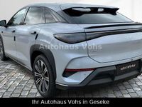 Neu BYD Sealion 7 Design 389 kW (530 PS) 2025 Grau SUV