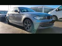 gebraucht BMW 118 d E87 18 Zoll sommerräder incl.