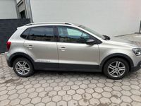 gebraucht VW Polo Cross Polo 6R Cross 6R , 1.4FSI 84PS, DSG