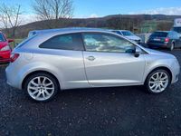 gebraucht Seat Ibiza FR