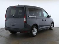 Gebraucht VW Caddy Basis 116 PS (85 kW) 2025 Pure grey Van / Kleinbus