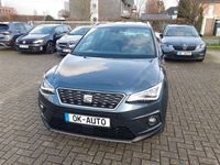 gebraucht Seat Arona 1.0 TGi Xcellence*NAVI*LED*ACC*GARANTIE*